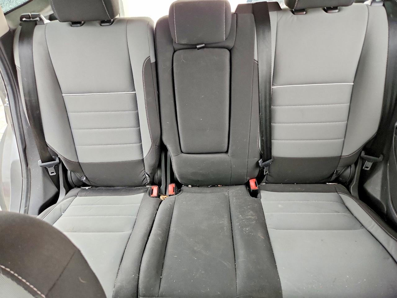 2013 FORD ESCAPE SE photo 19