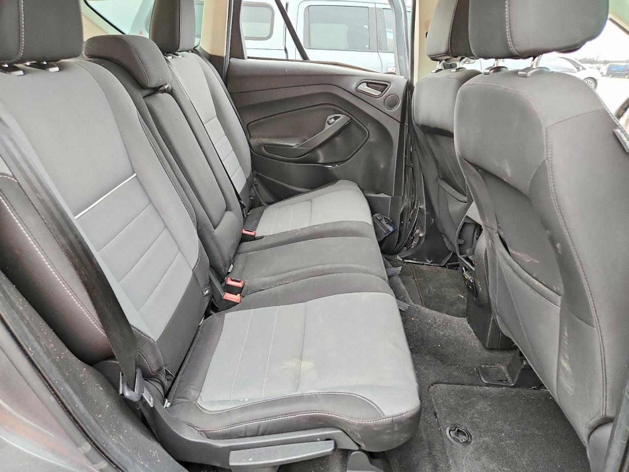2013 FORD ESCAPE SE photo 21