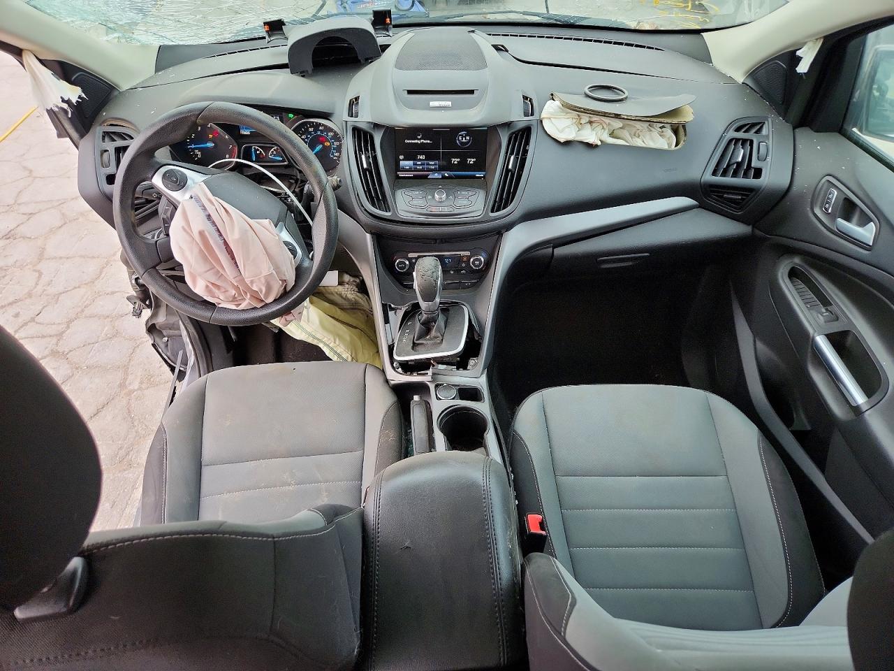 2013 FORD ESCAPE SE photo 15