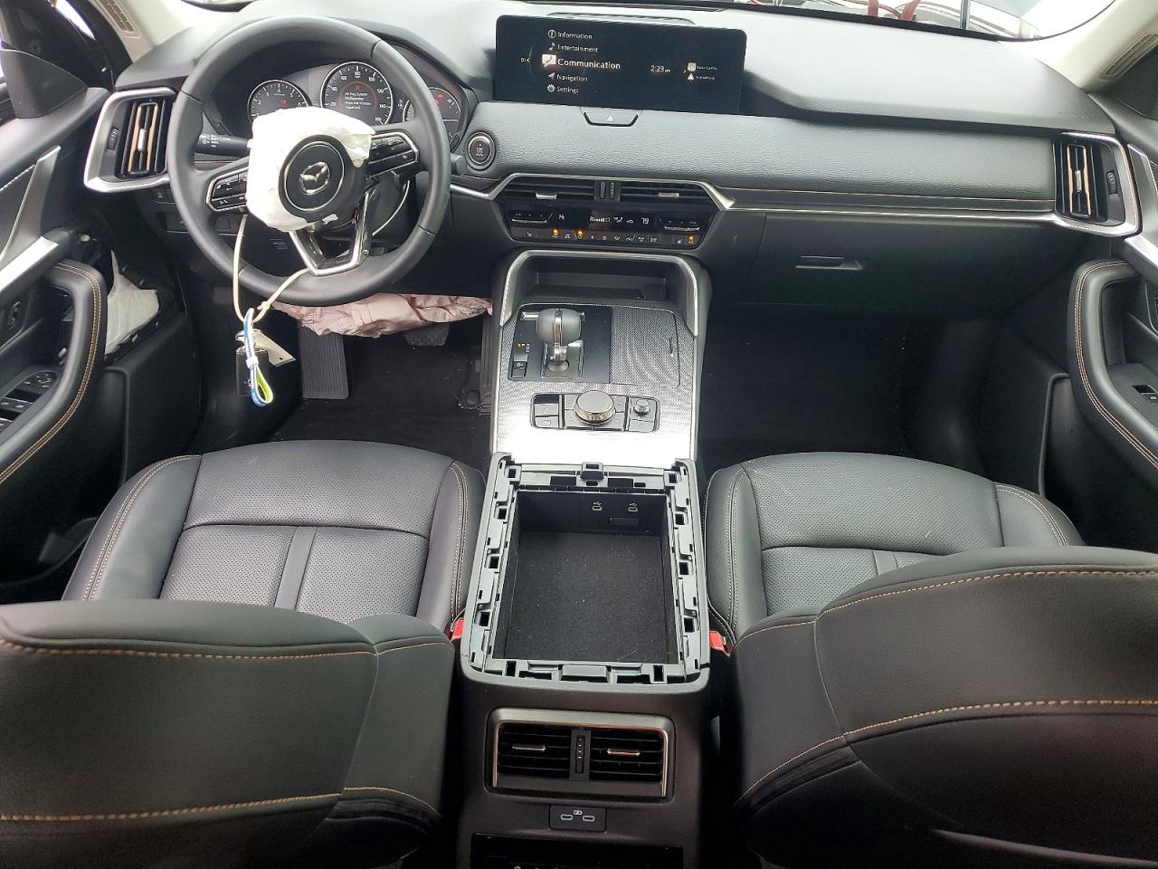 2025 MAZDA CX-90 PREFERRED photo 15