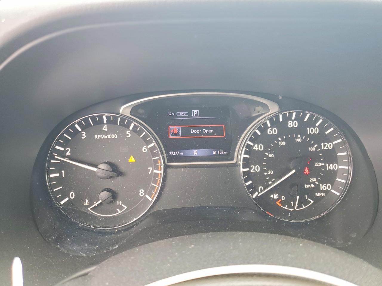 2020 NISSAN PATHFINDER S photo 25