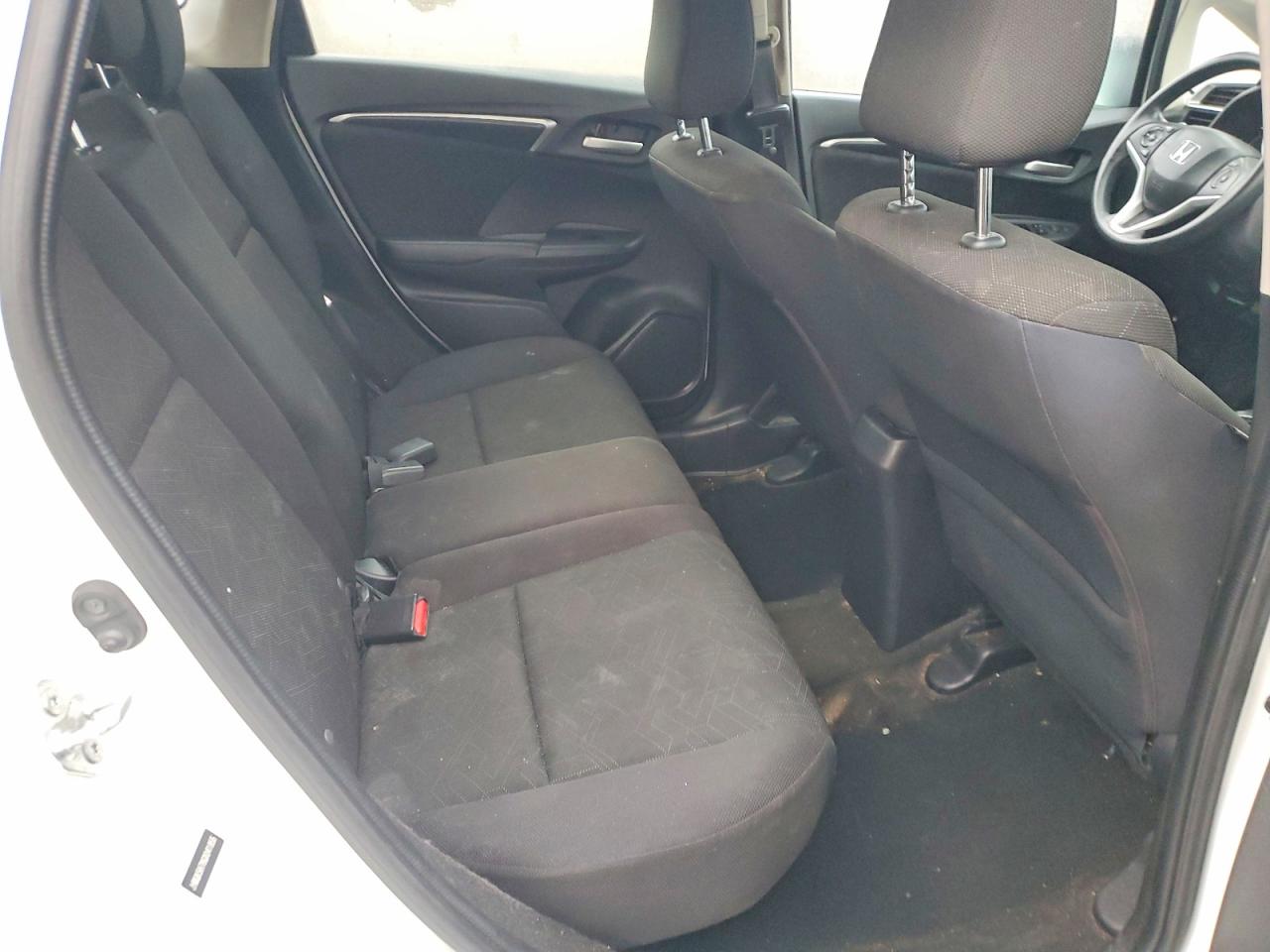 2016 HONDA FIT EX photo 10