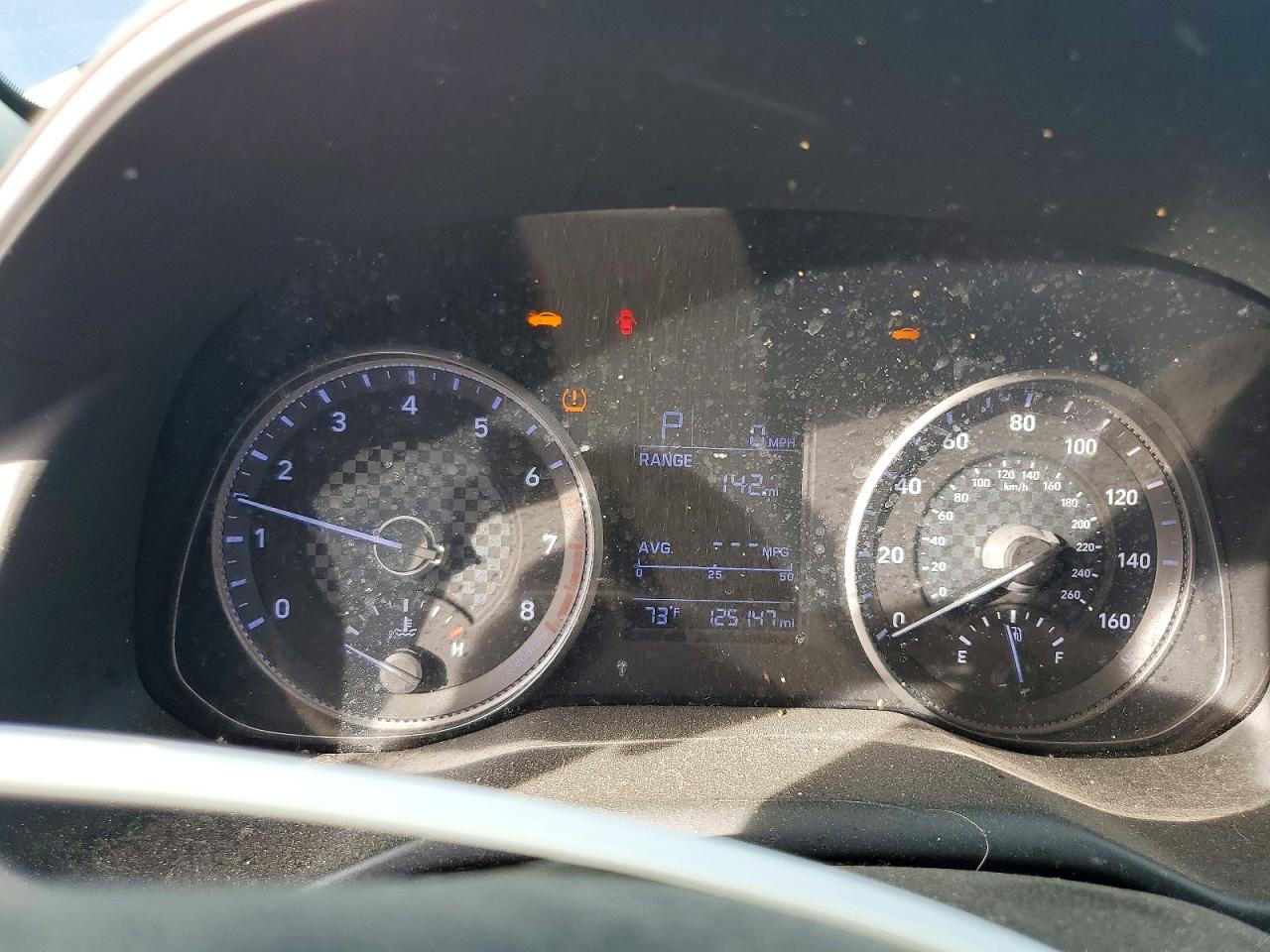 2019 HYUNDAI ELANTRA SE photo 17