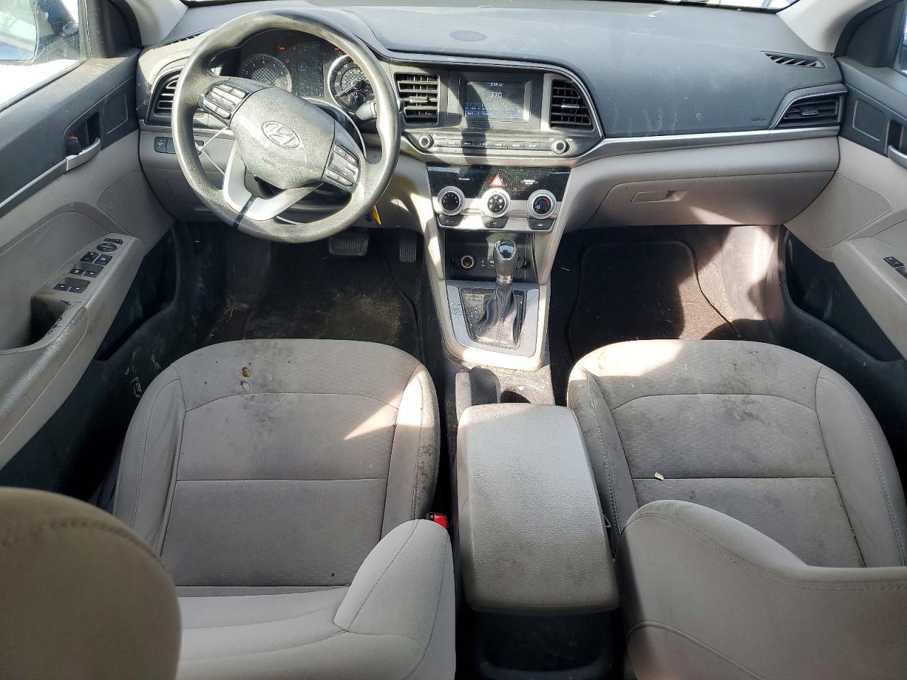 2019 HYUNDAI ELANTRA SE photo 15