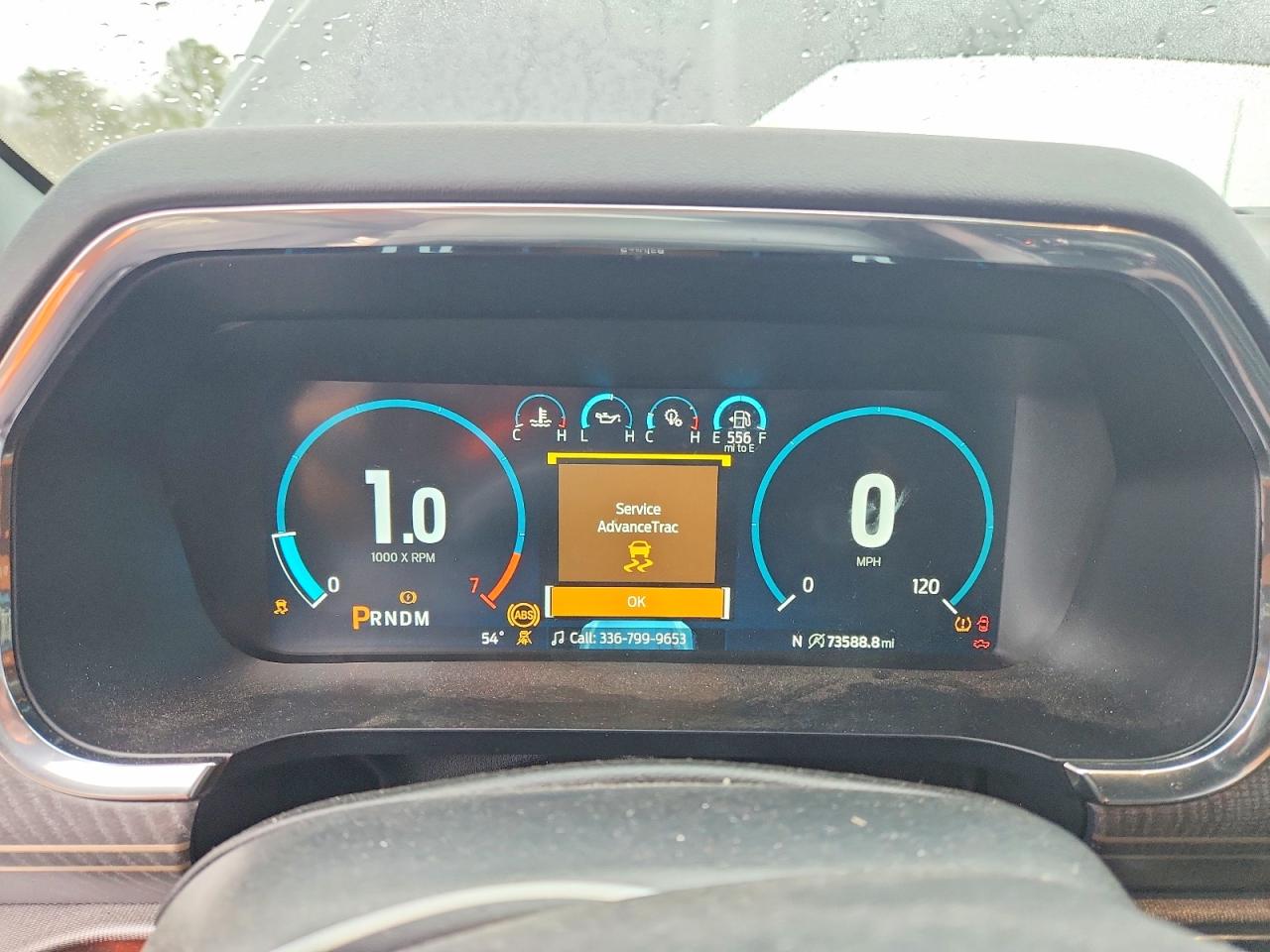 2021 FORD F150 SUPERCREW photo 9