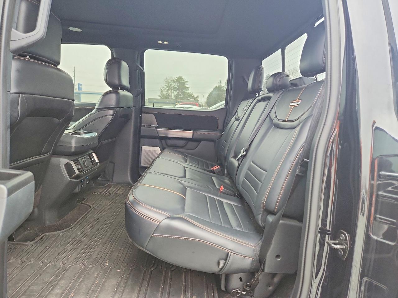 2021 FORD F150 SUPERCREW photo 10