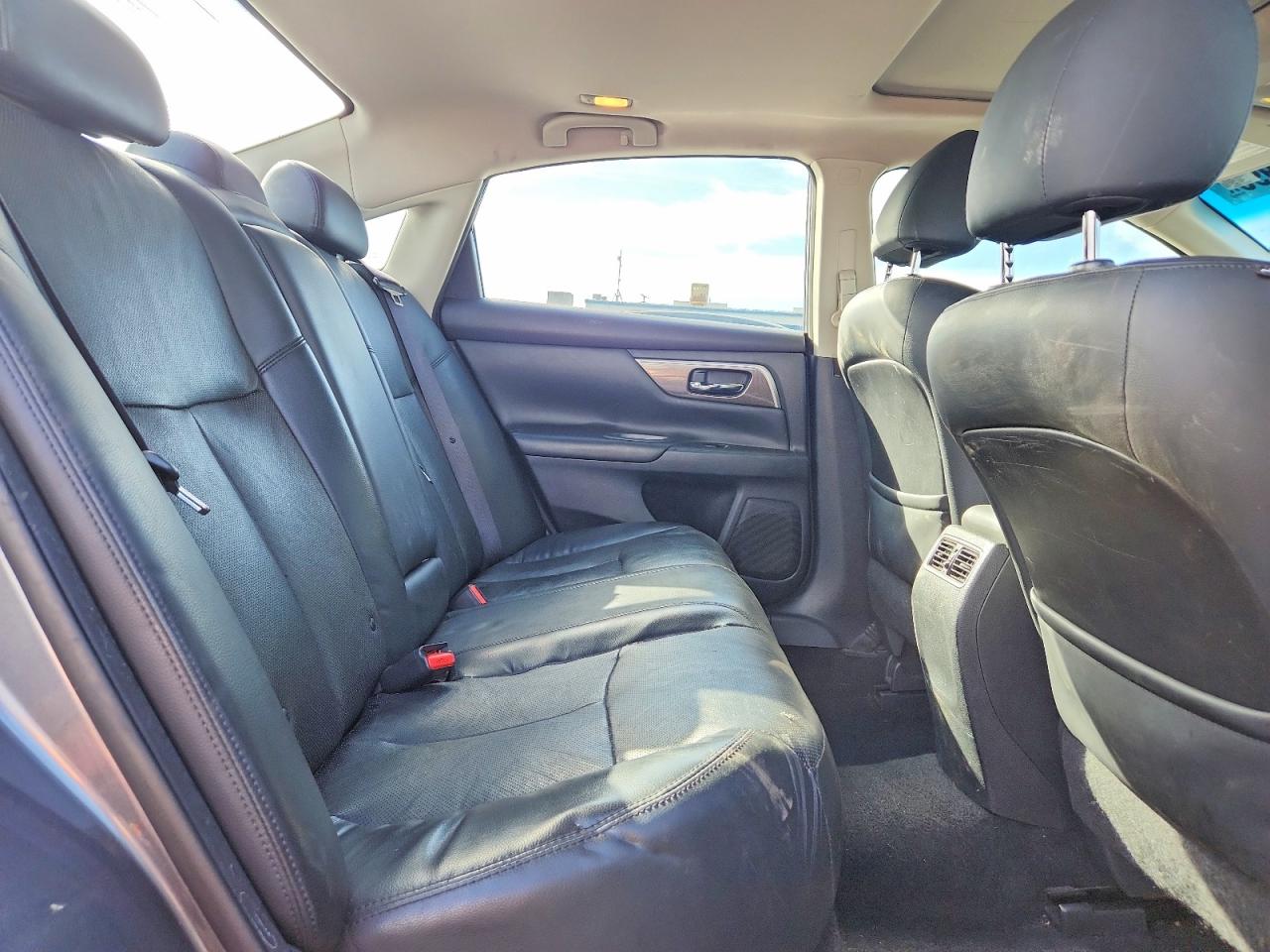 2015 NISSAN ALTIMA 2.5 photo 19