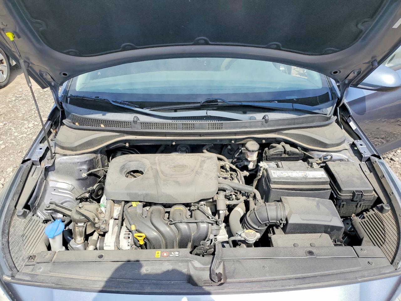 2019 HYUNDAI ACCENT SE photo 31