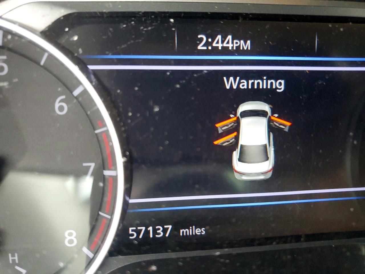 2024 NISSAN SENTRA SV photo 25