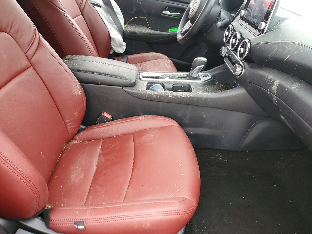 2024 NISSAN SENTRA SV photo 19
