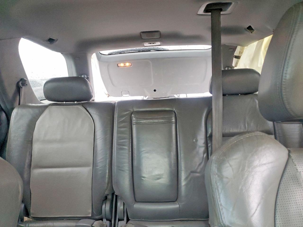 2004 ACURA MDX TOURING photo 19