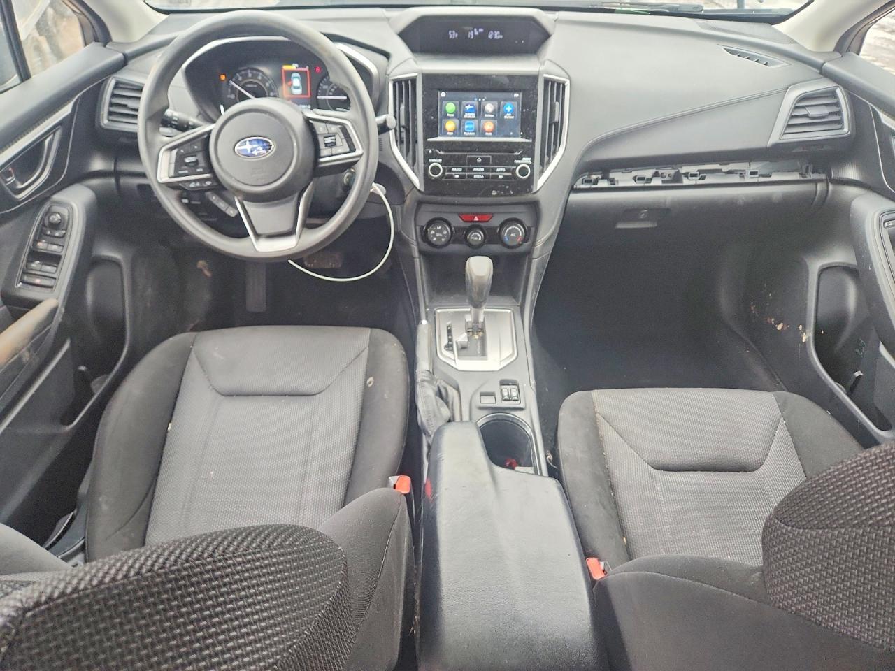 2019 SUBARU IMPREZA PREMIUM photo 15