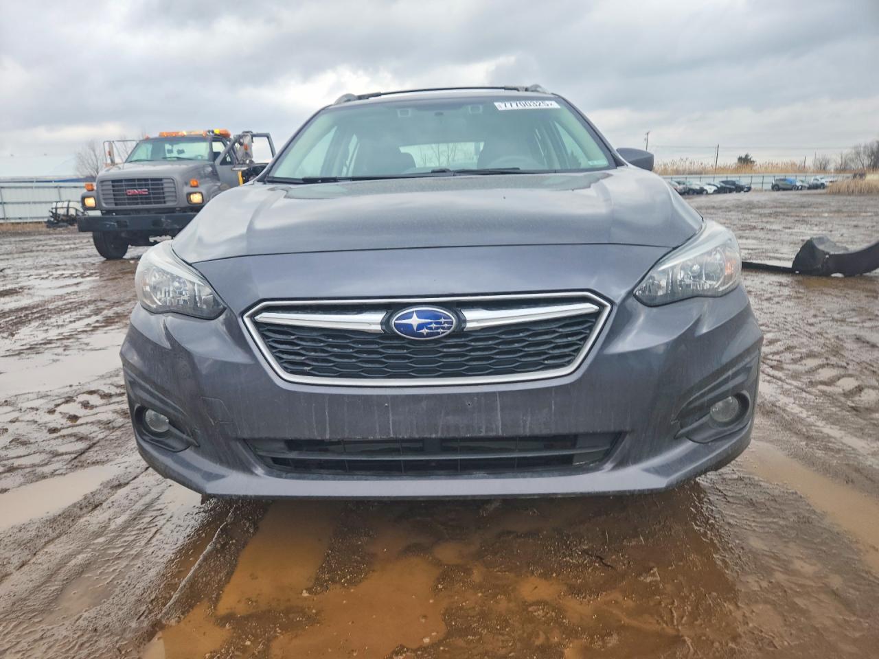 2019 SUBARU IMPREZA PREMIUM photo 9