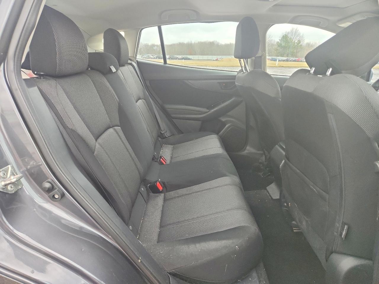 2019 SUBARU IMPREZA PREMIUM photo 19