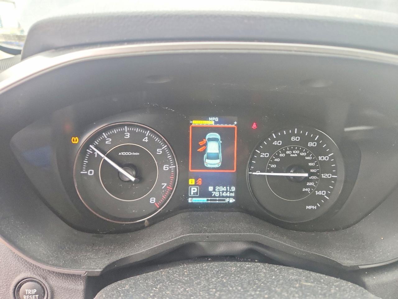 2019 SUBARU IMPREZA PREMIUM photo 17