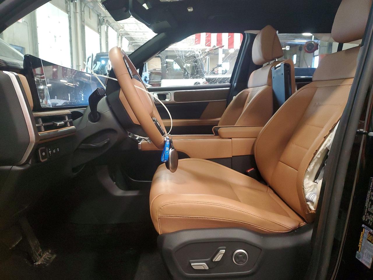 2026 HYUNDAI SANTA FE LIMITED photo 19