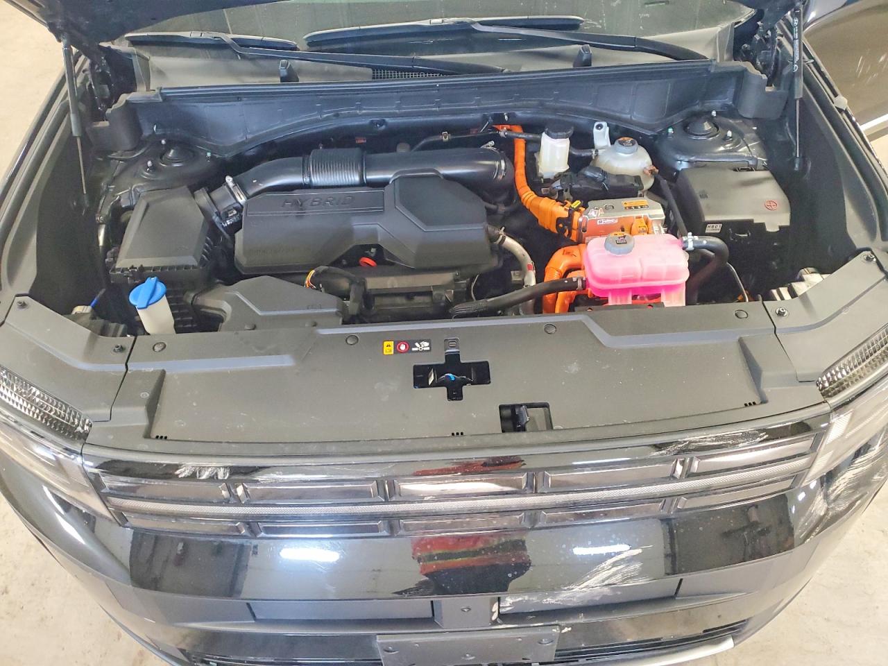 2026 HYUNDAI SANTA FE LIMITED photo 34