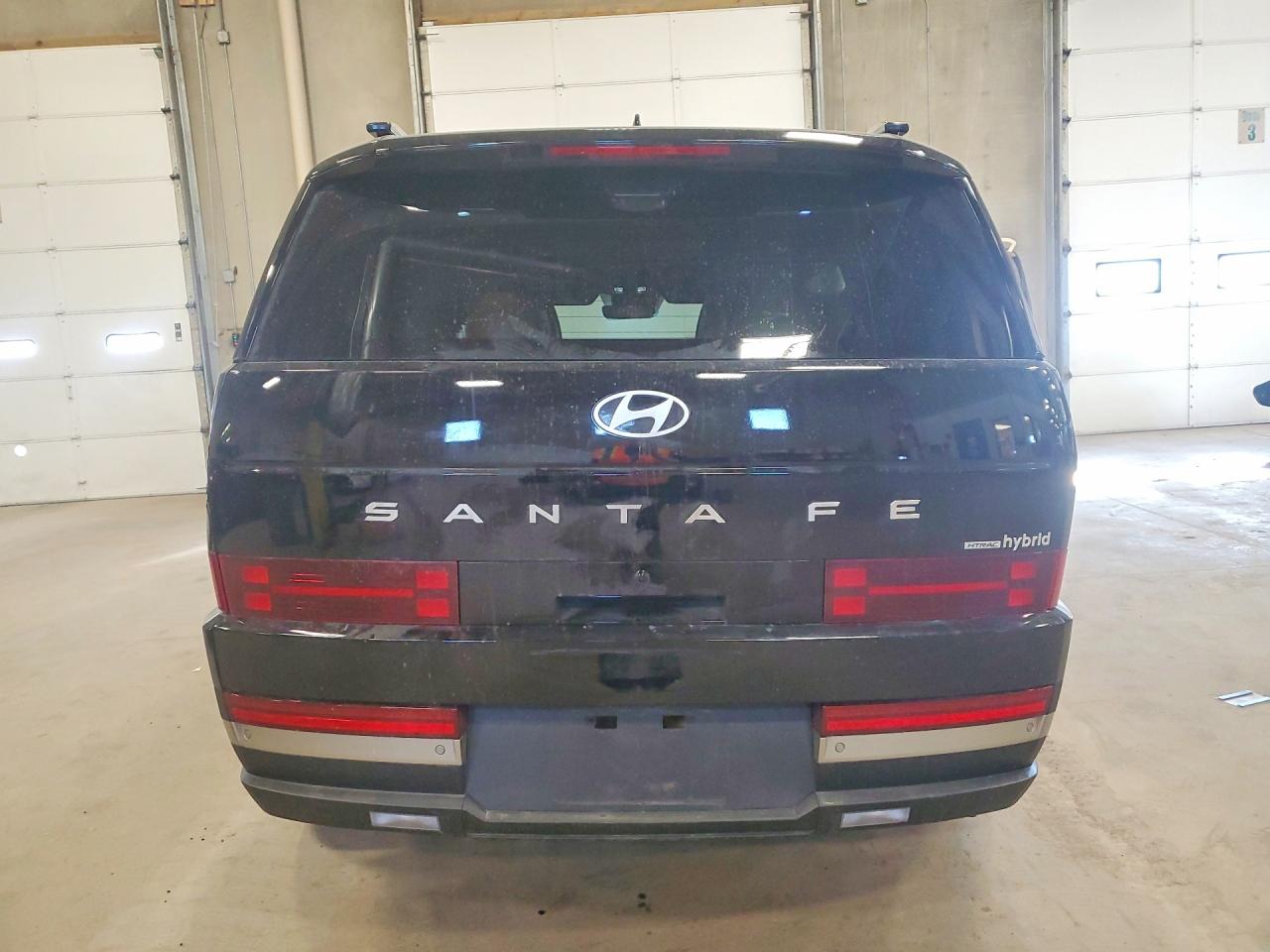 2026 HYUNDAI SANTA FE LIMITED photo 16
