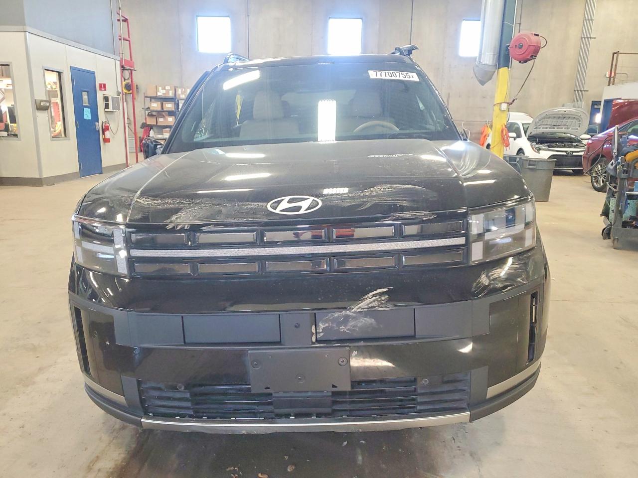 2026 HYUNDAI SANTA FE LIMITED photo 13