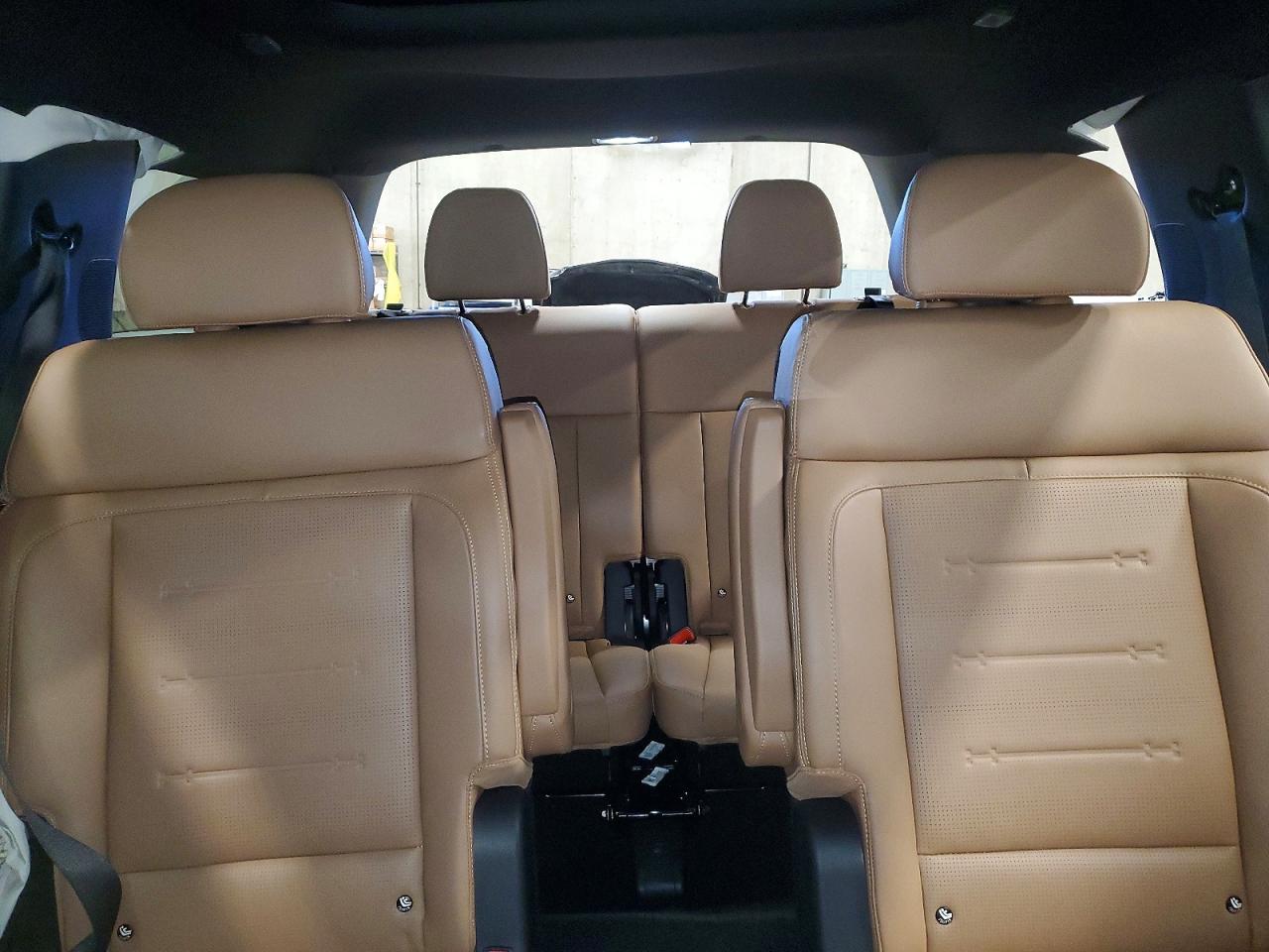 2026 HYUNDAI SANTA FE LIMITED photo 28