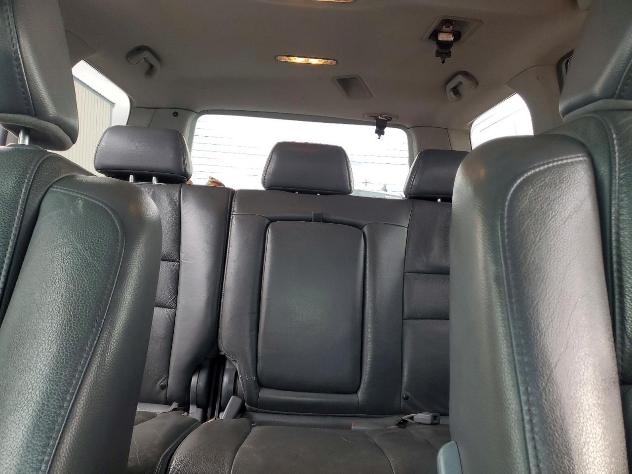 2008 HONDA PILOT photo 10