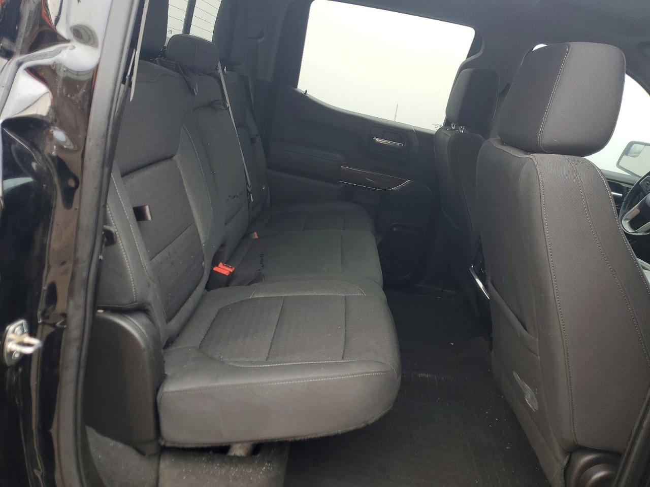2022 GMC SIERRA LIMITED K1500 ELEVATION photo 10
