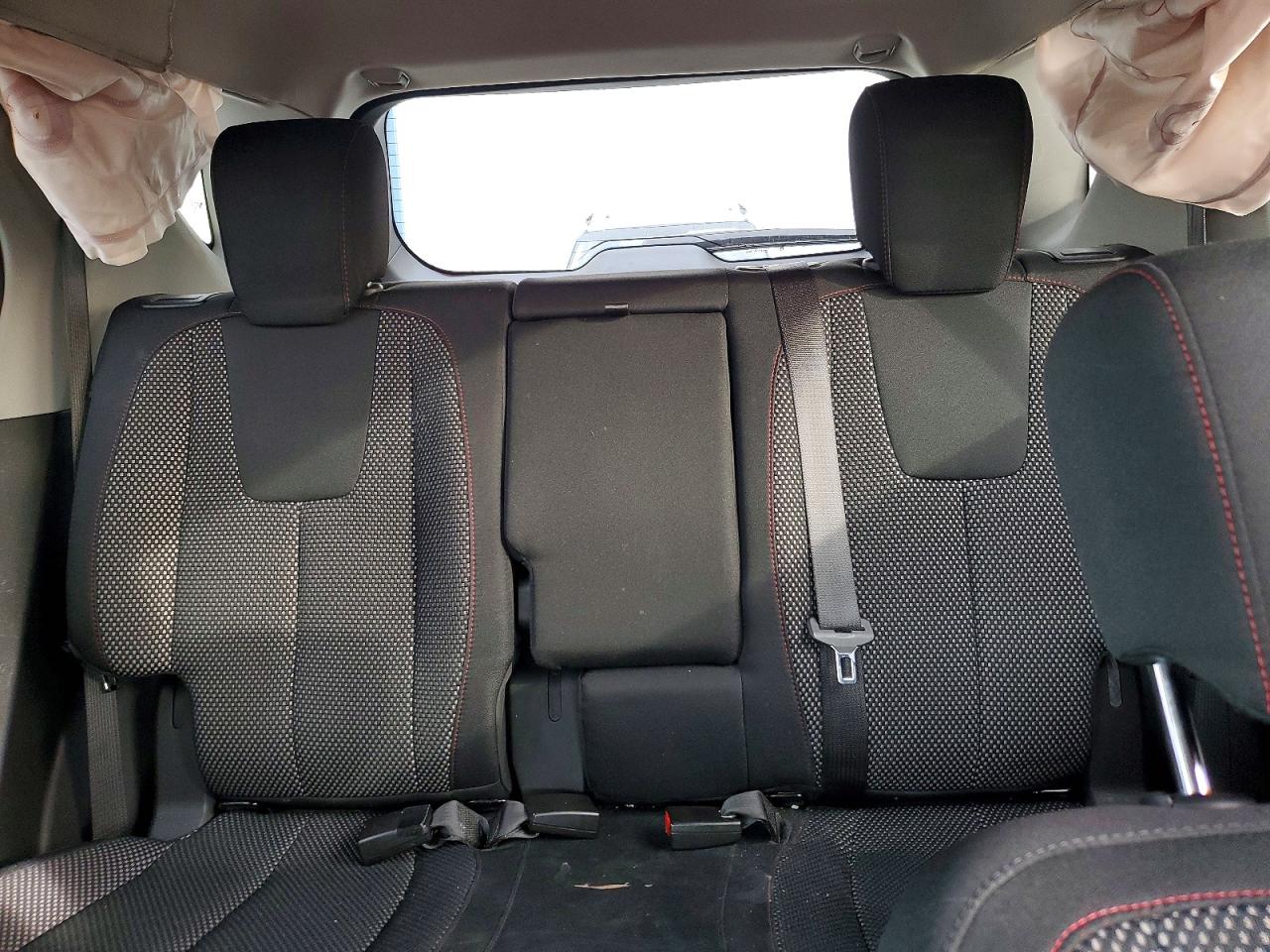 2014 CHEVROLET EQUINOX LT photo 10