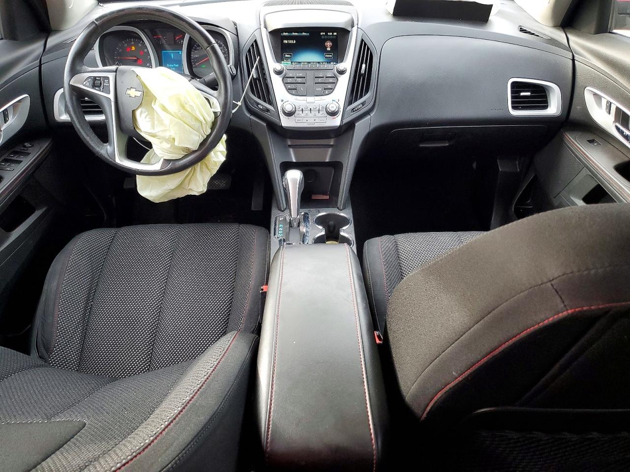 2014 CHEVROLET EQUINOX LT photo 8