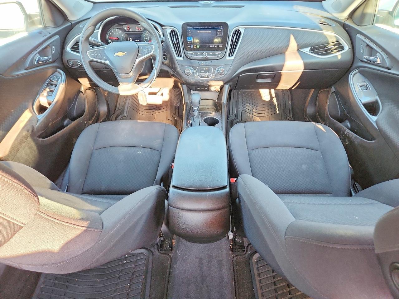 2023 CHEVROLET MALIBU LS photo 8