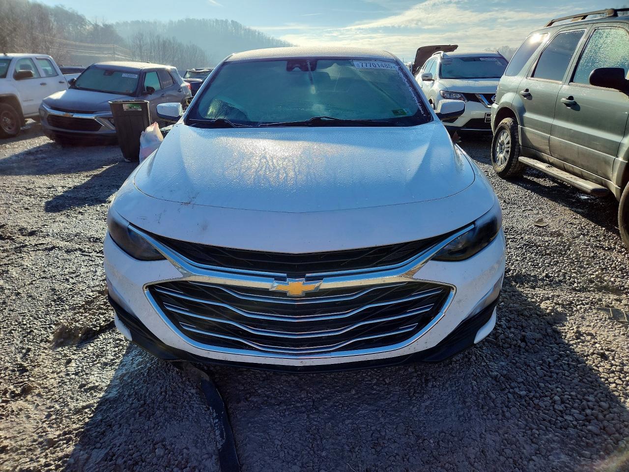 2023 CHEVROLET MALIBU LS photo 5