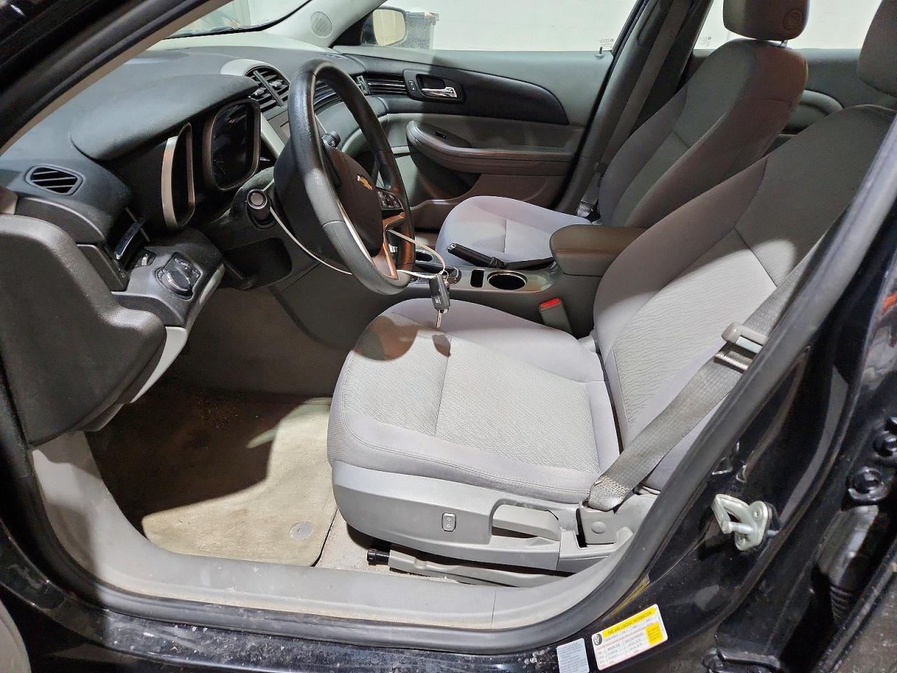 2014 CHEVROLET MALIBU LS photo 7