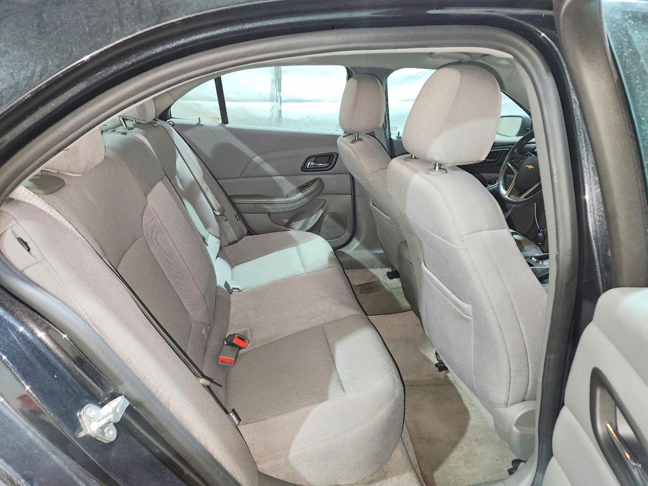 2014 CHEVROLET MALIBU LS photo 10