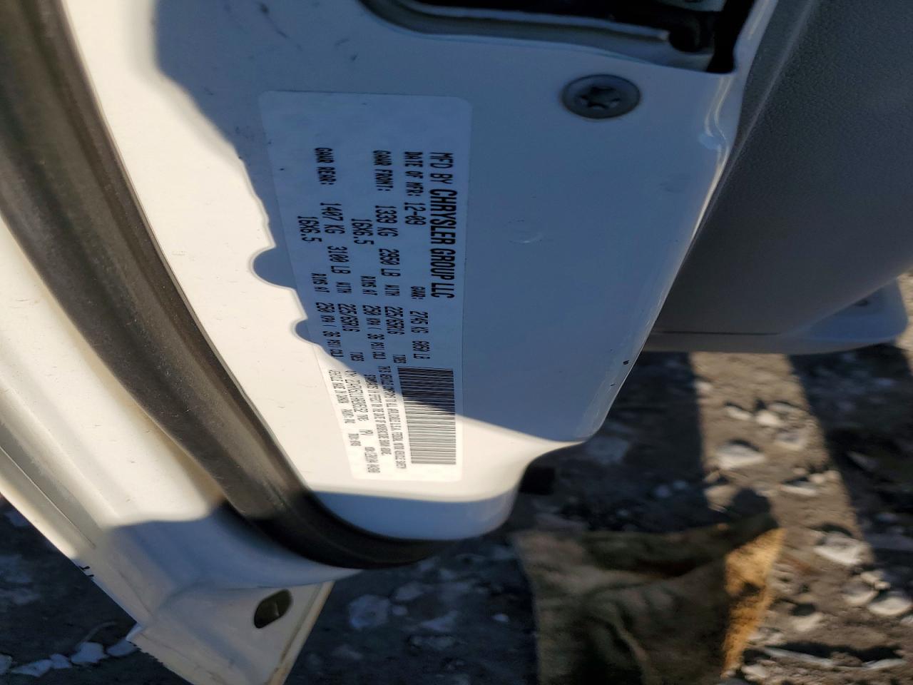 2010 DODGE GRAND CARAVAN SXT photo 23