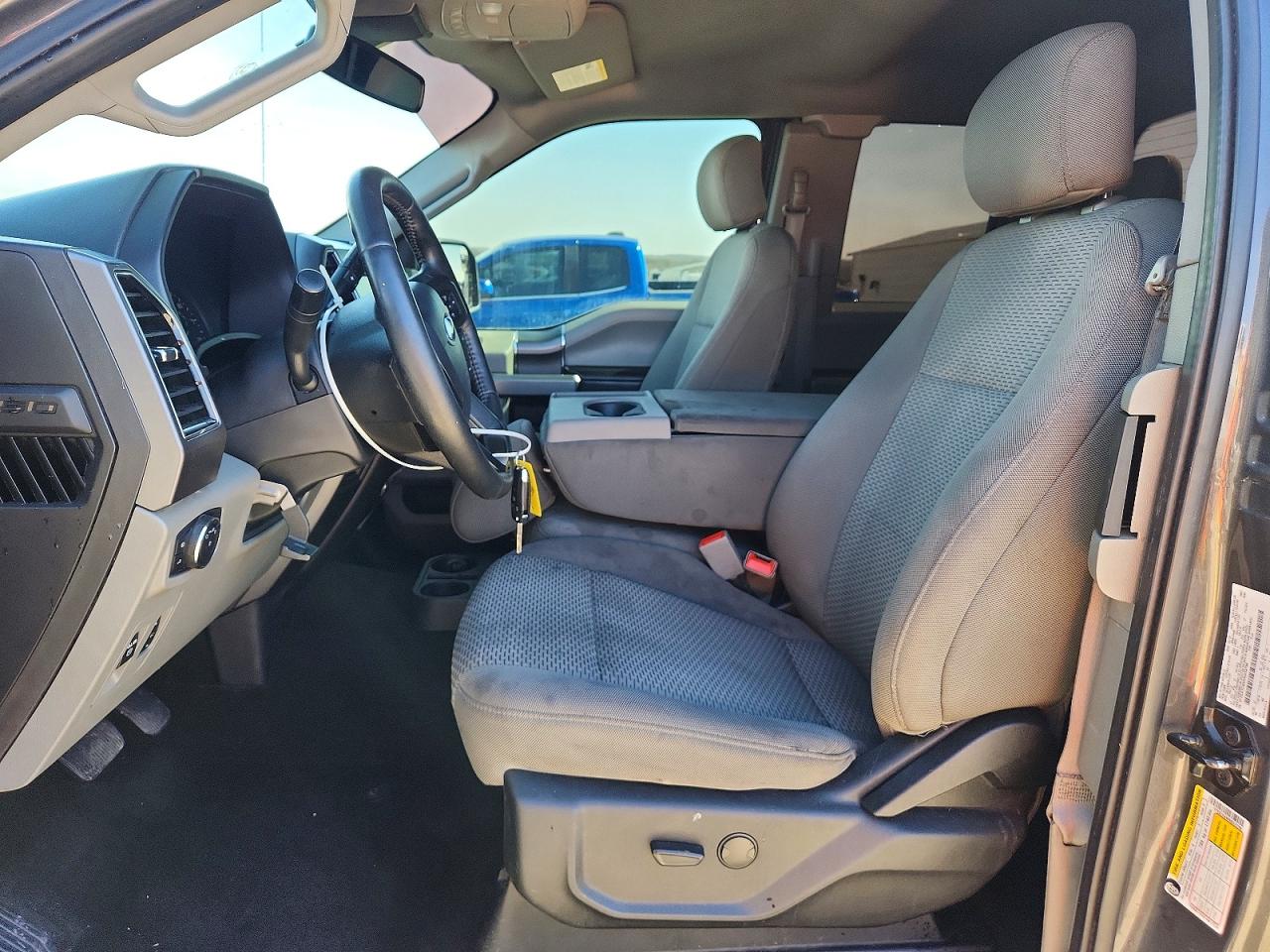 2019 FORD F150 SUPER CAB photo 7