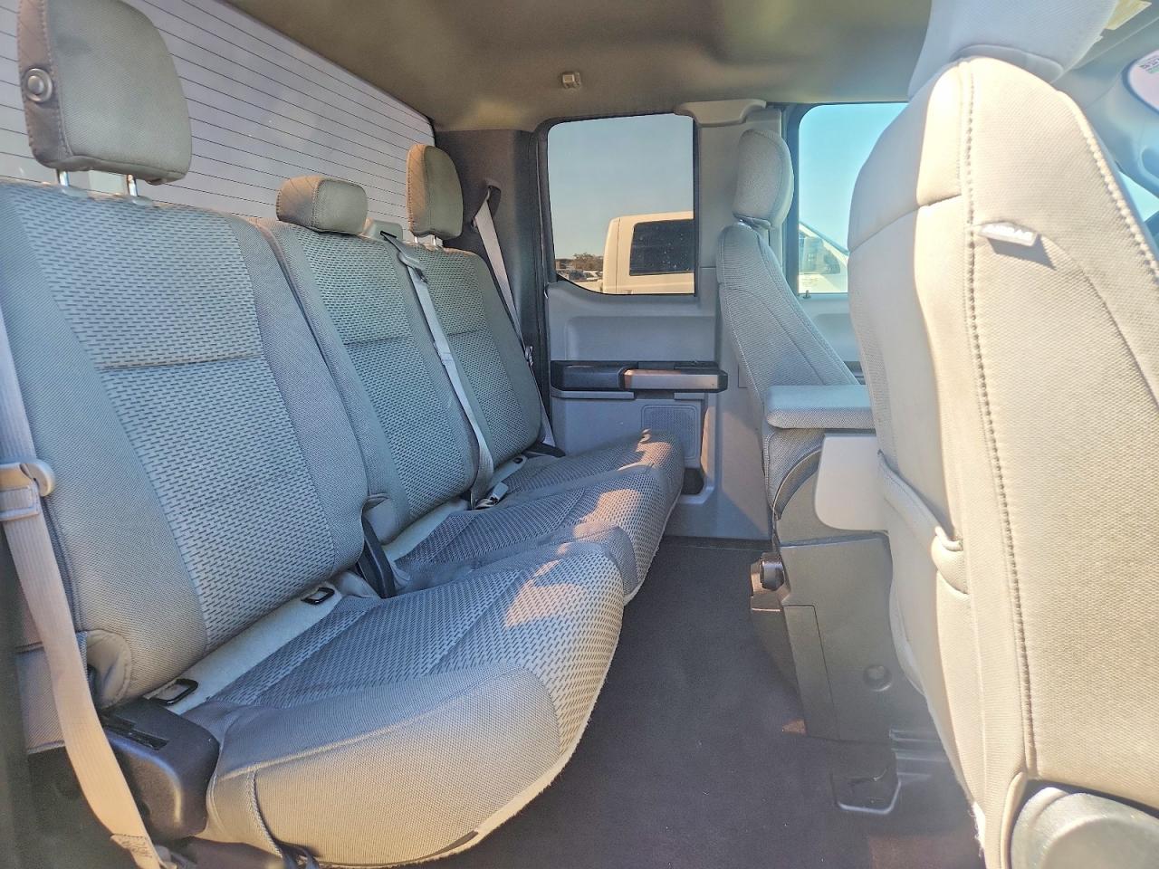 2019 FORD F150 SUPER CAB photo 10