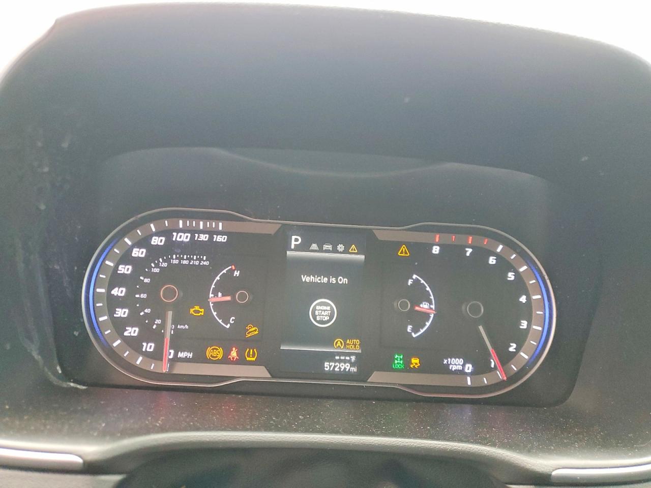 2024 HYUNDAI TUCSON SEL photo 17