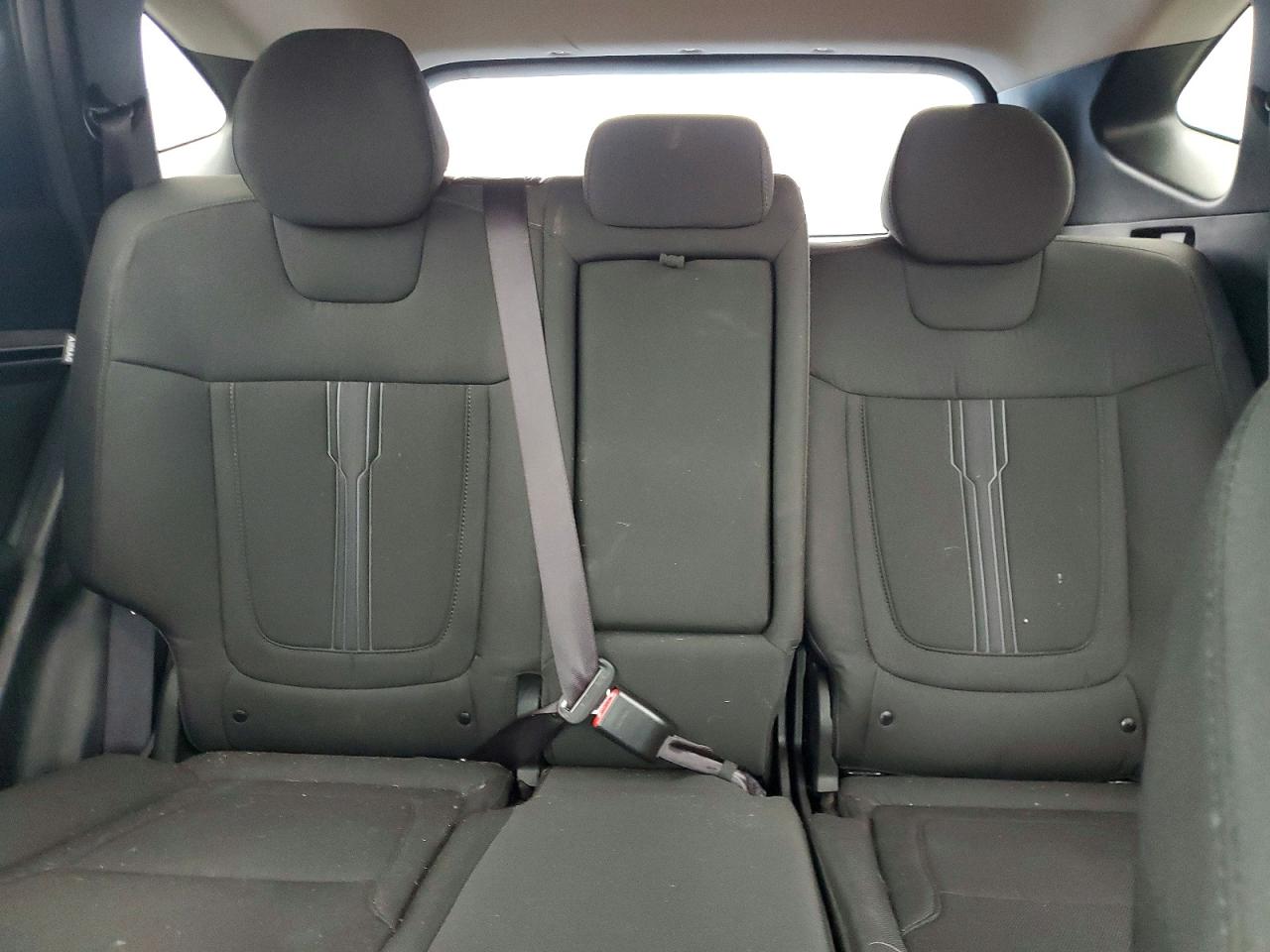 2024 HYUNDAI TUCSON SEL photo 19