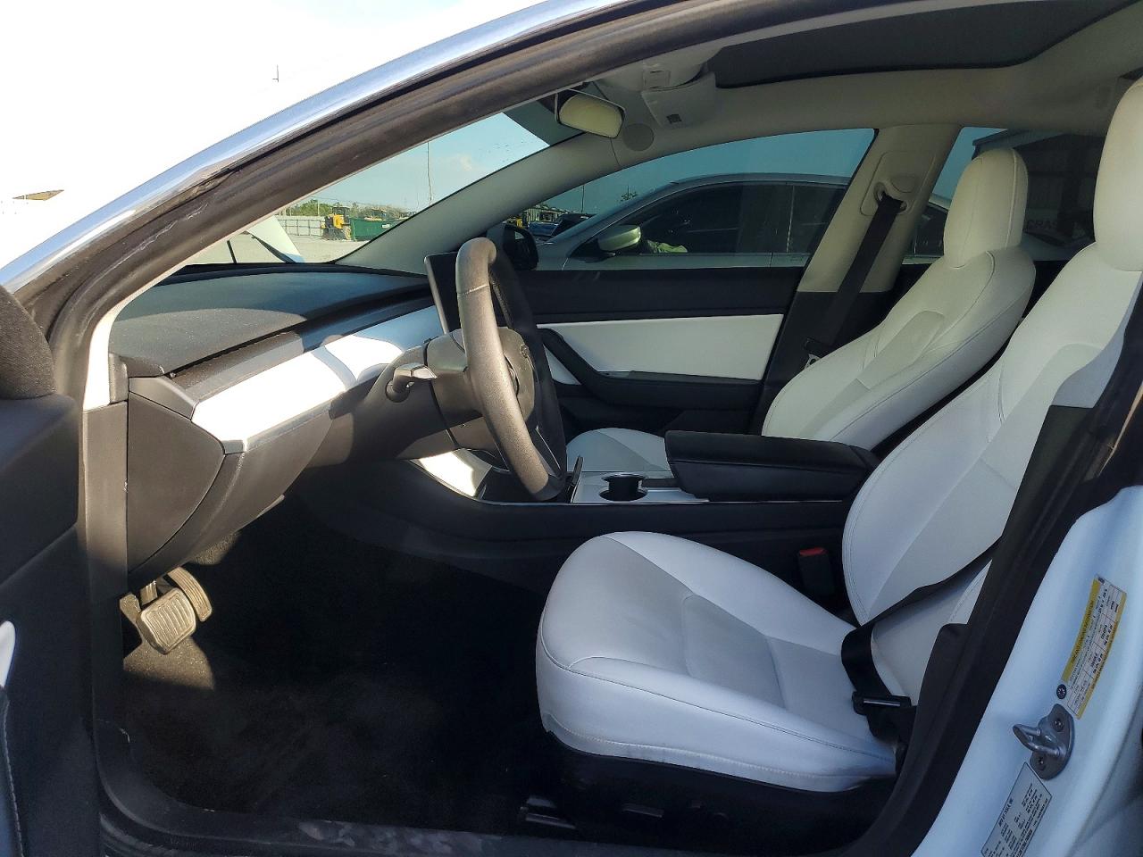 2020 TESLA MODEL 3 photo 13