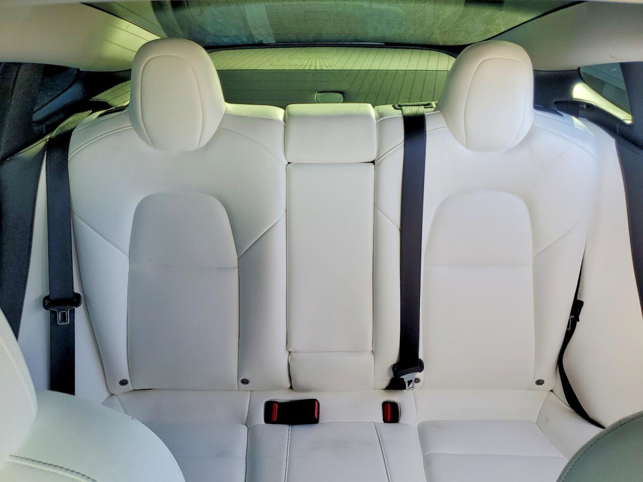 2020 TESLA MODEL 3 photo 19