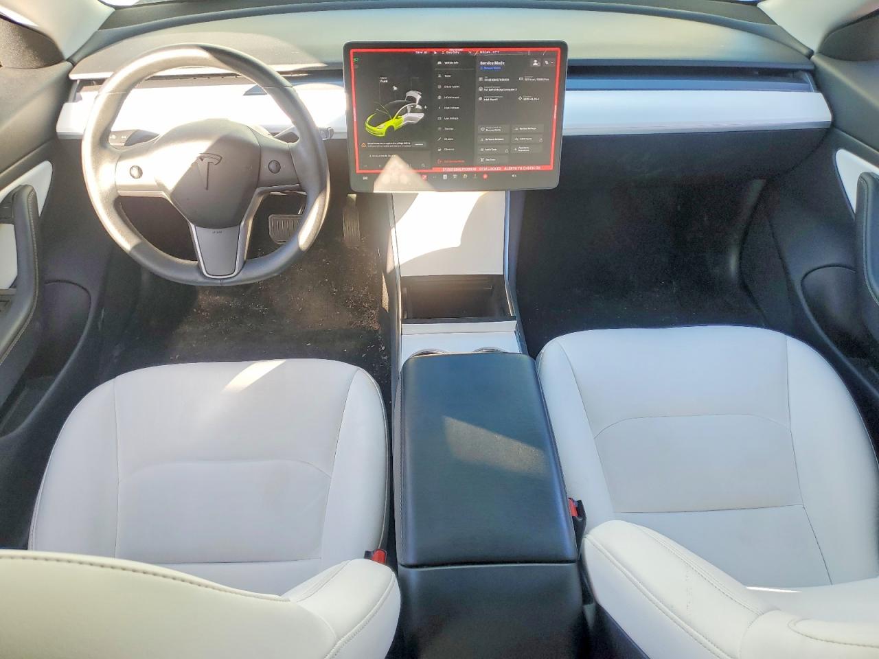 2020 TESLA MODEL 3 photo 15