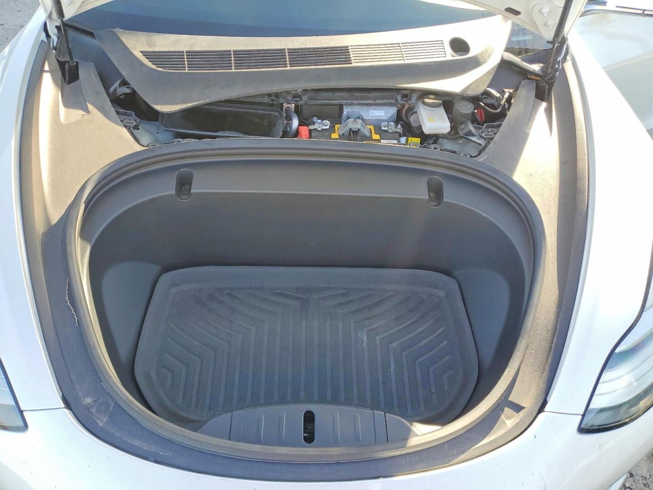 2020 TESLA MODEL 3 photo 23