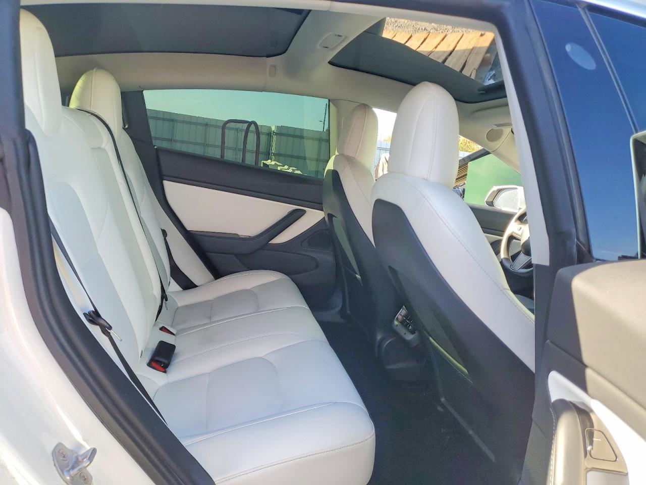 2020 TESLA MODEL 3 photo 21