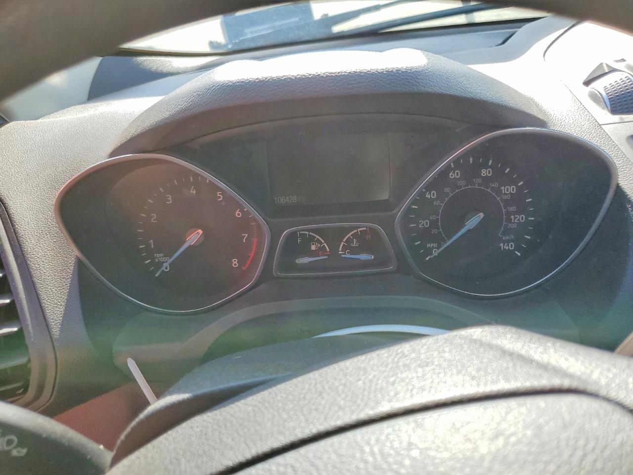 2019 FORD ESCAPE SE photo 25