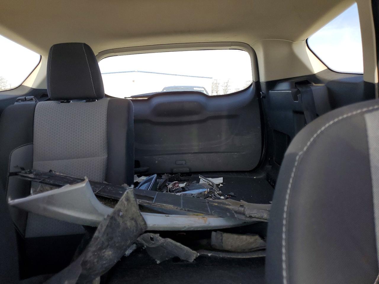 2019 FORD ESCAPE SE photo 28