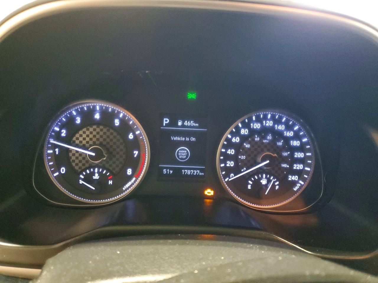 2019 HYUNDAI ELANTRA SEL photo 9