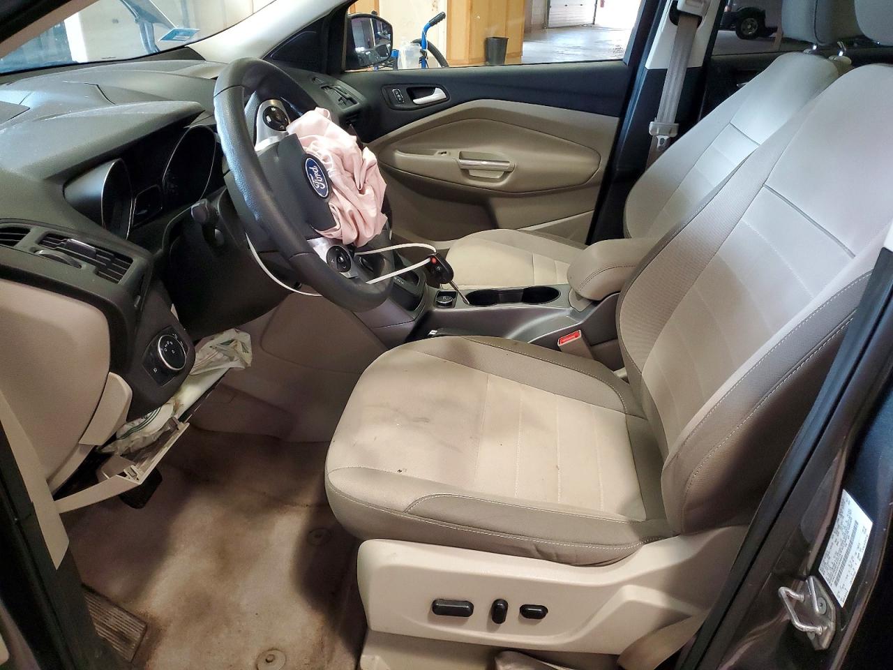 2015 FORD ESCAPE SE photo 7