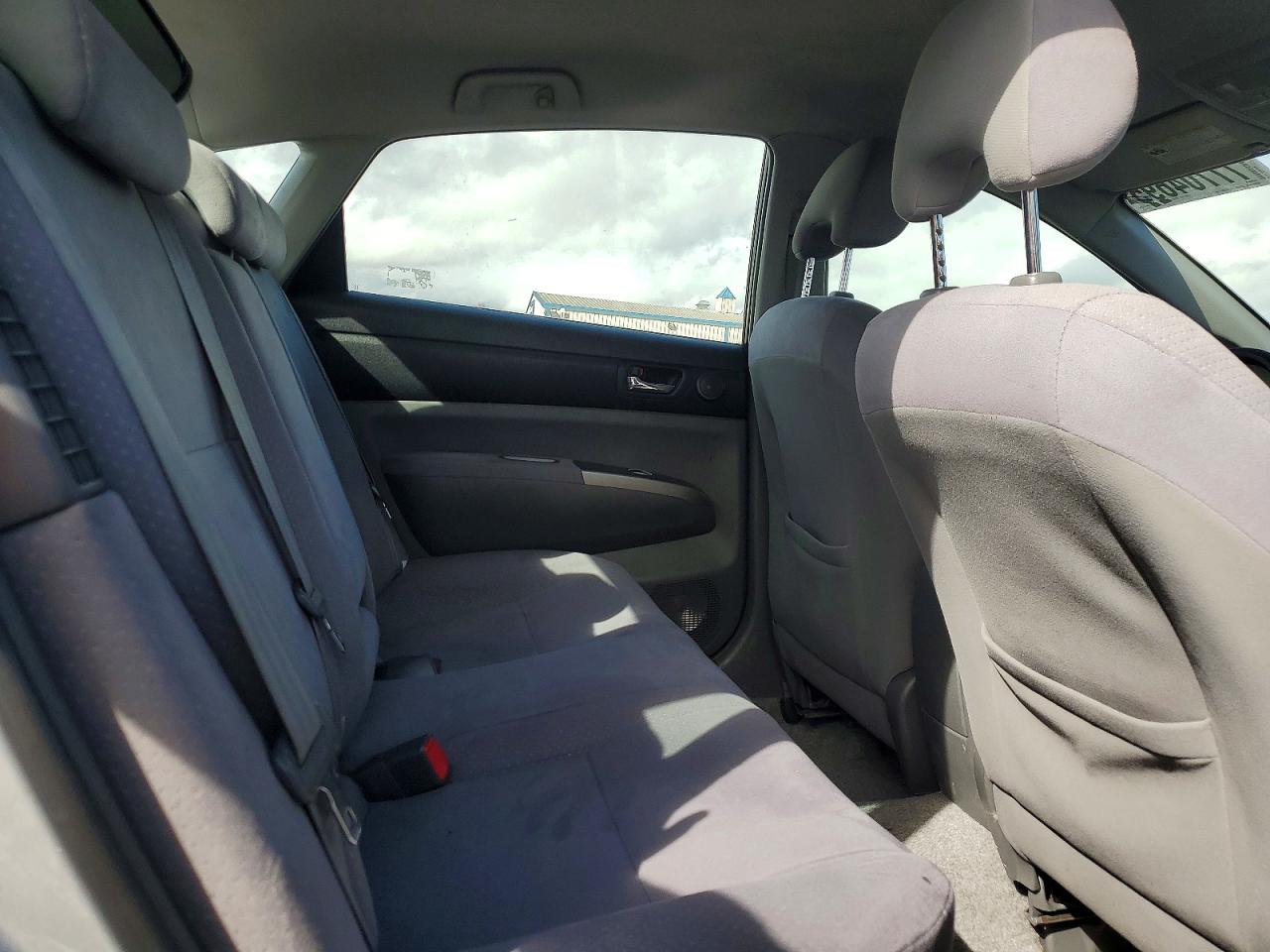 2008 TOYOTA PRIUS photo 10