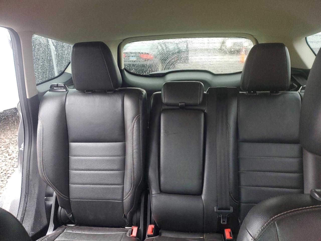 2014 FORD ESCAPE TITANIUM photo 28