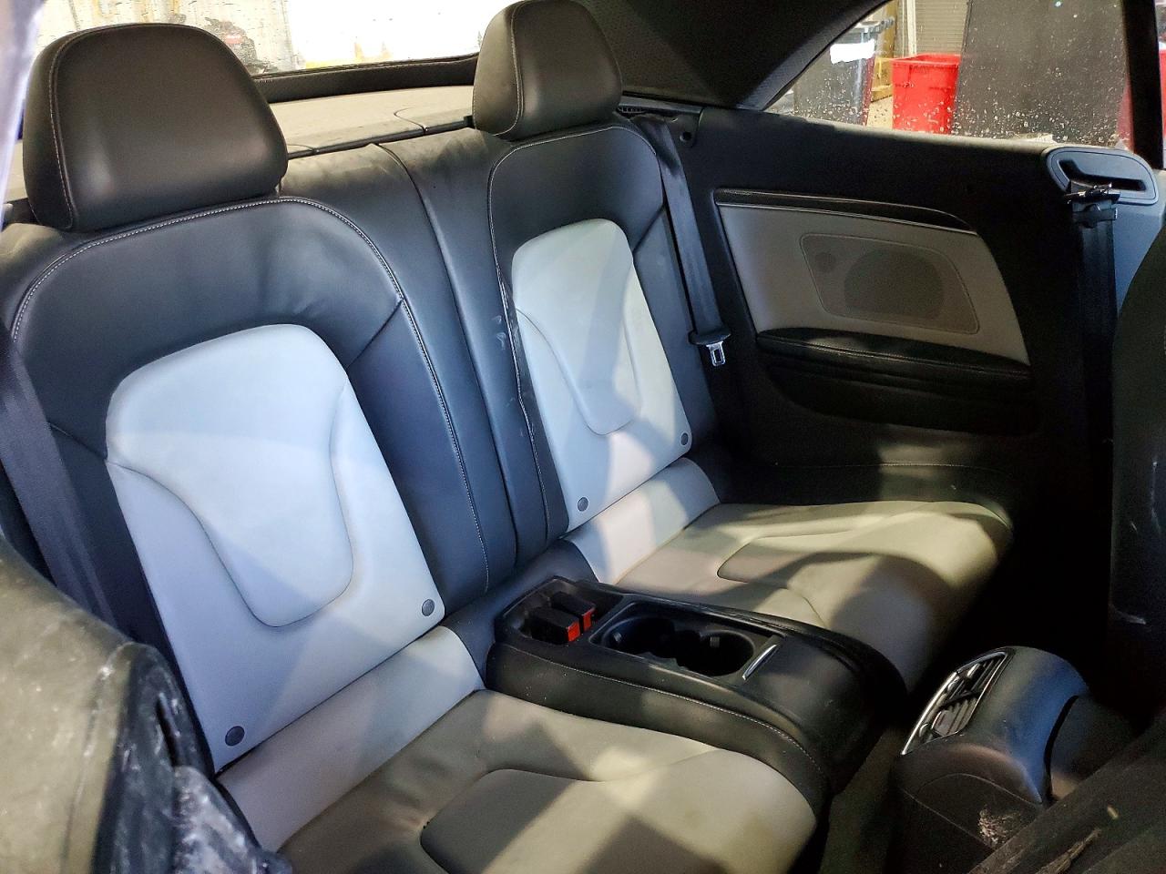 2013 AUDI S5 PREMIUM PLUS photo 28