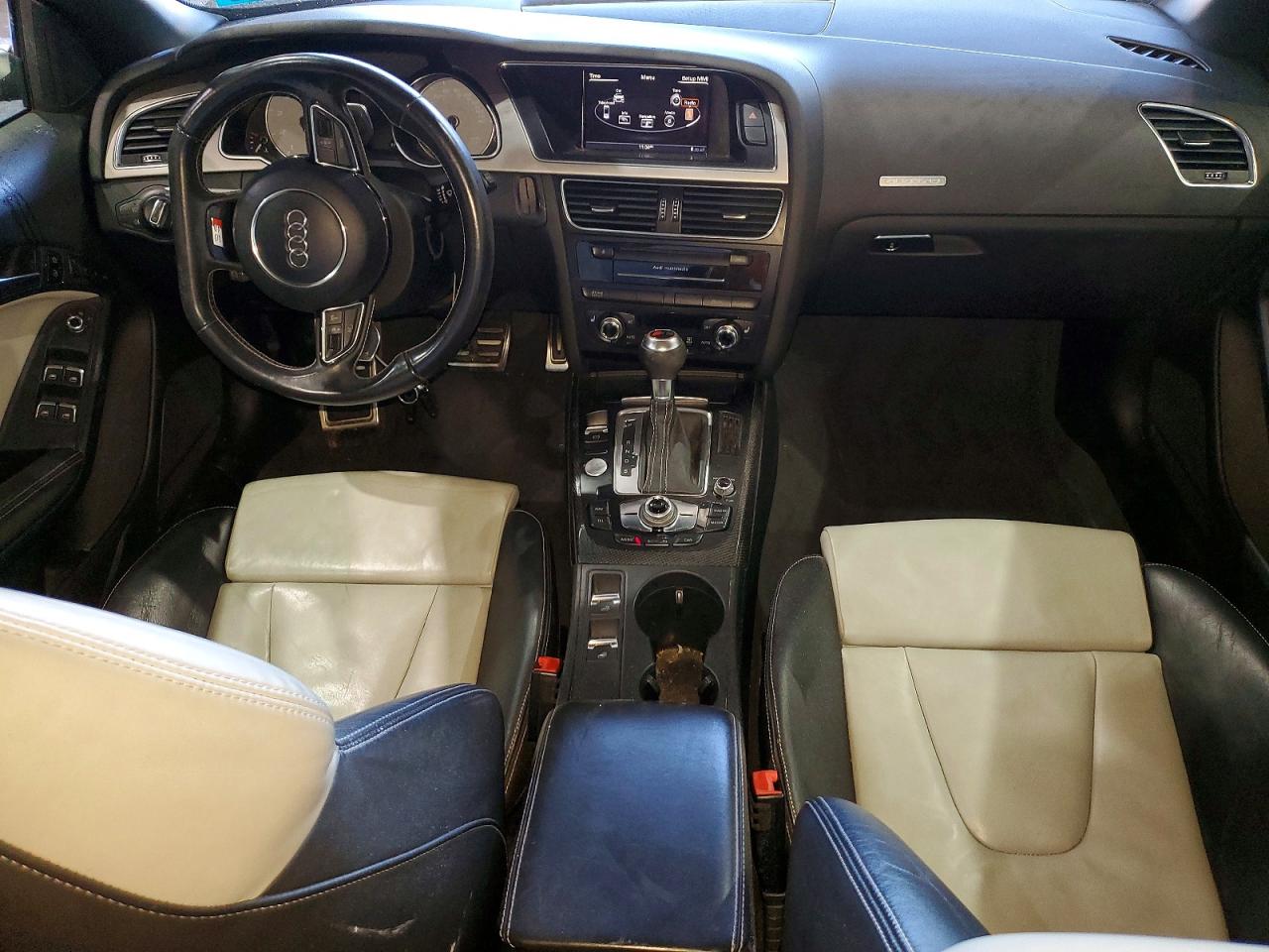 2013 AUDI S5 PREMIUM PLUS photo 22